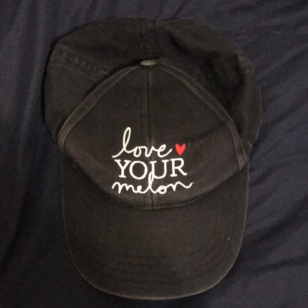 ⚡️⚡️Love Your Melon hat